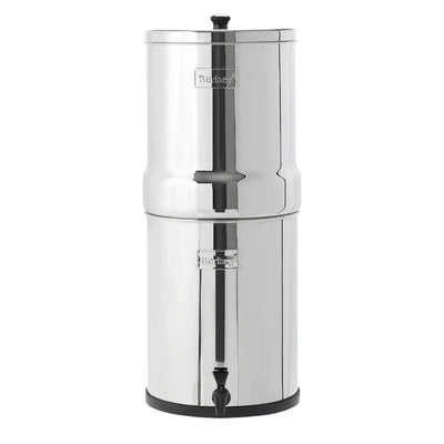 Filtro de água "Royal Berkey" 12,3l