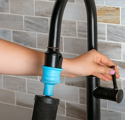 Black Berkey Filters