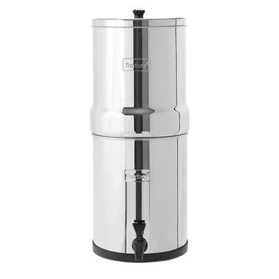 Water filter "Travel Berkey" 5.6l