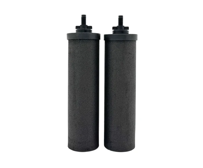 Filtros Berkey® Phoenix Gravity – Édition New Millennium™